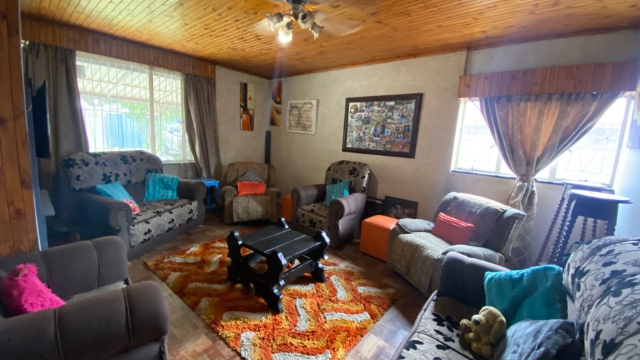 3 Bedroom Property for Sale in Sasolburg Ext 1 Free State